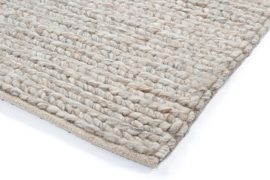 Valencia Hand Woven Contemporary Val 24401 Rug Chandra Rugs 3