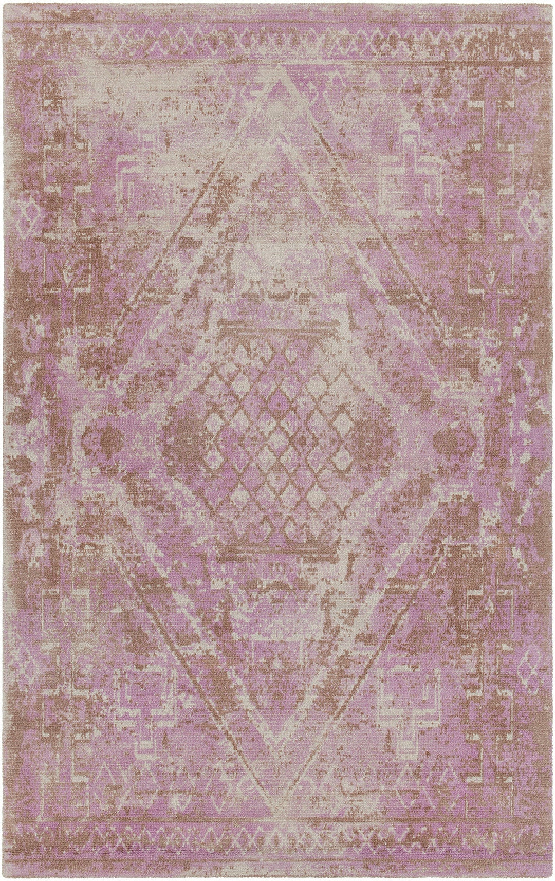 Tayla Hand Tufted Traditional Tay 42406 Rug Chandra Rugs 1