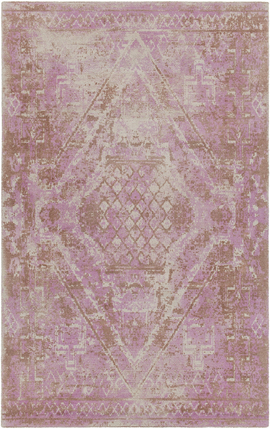 Tayla Hand Tufted Traditional Tay 42406 Rug Chandra Rugs 1