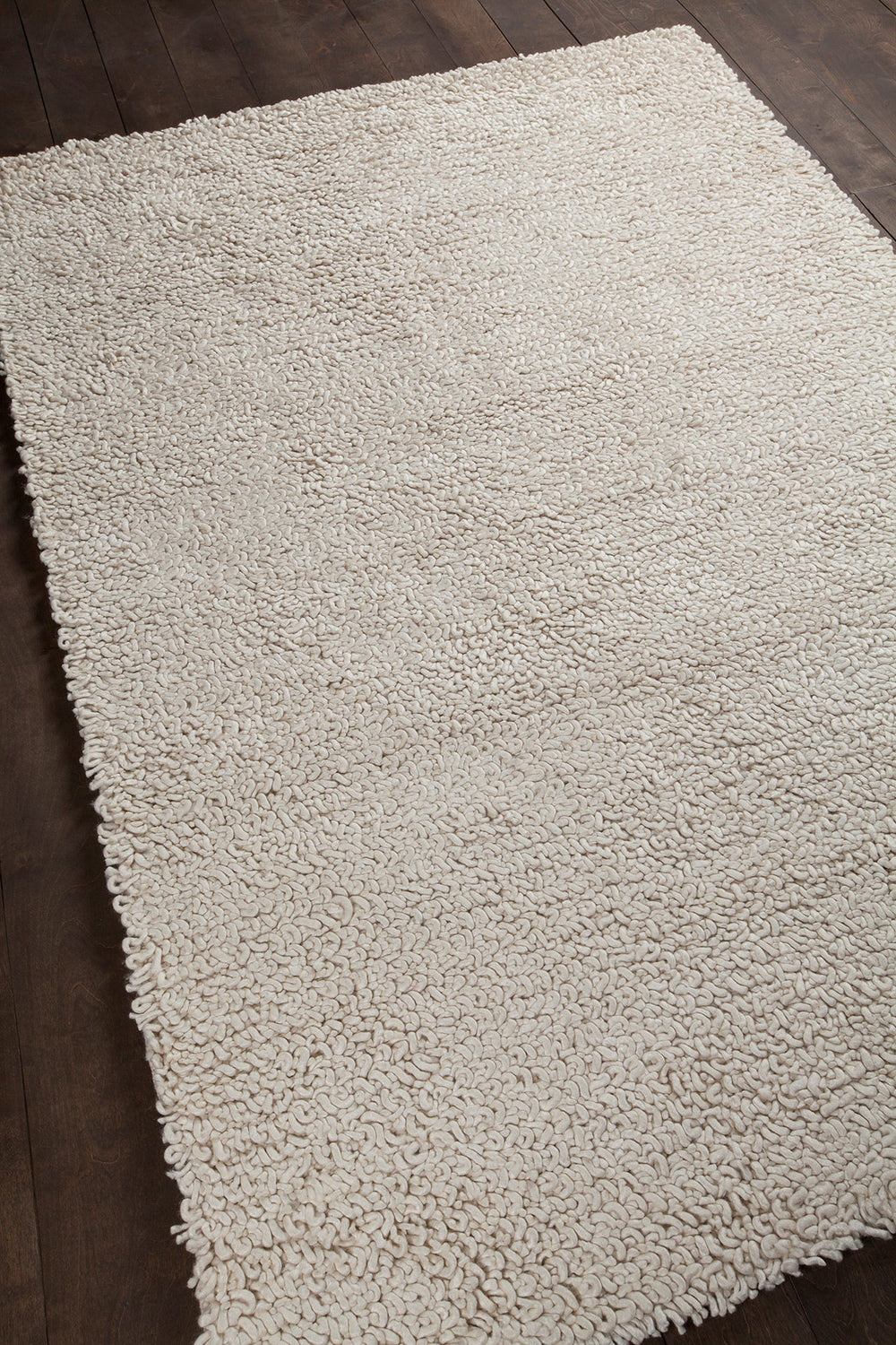 Zeal Hand Woven Contemporary Shag Zea 20600 Rug Chandra Rugs 4