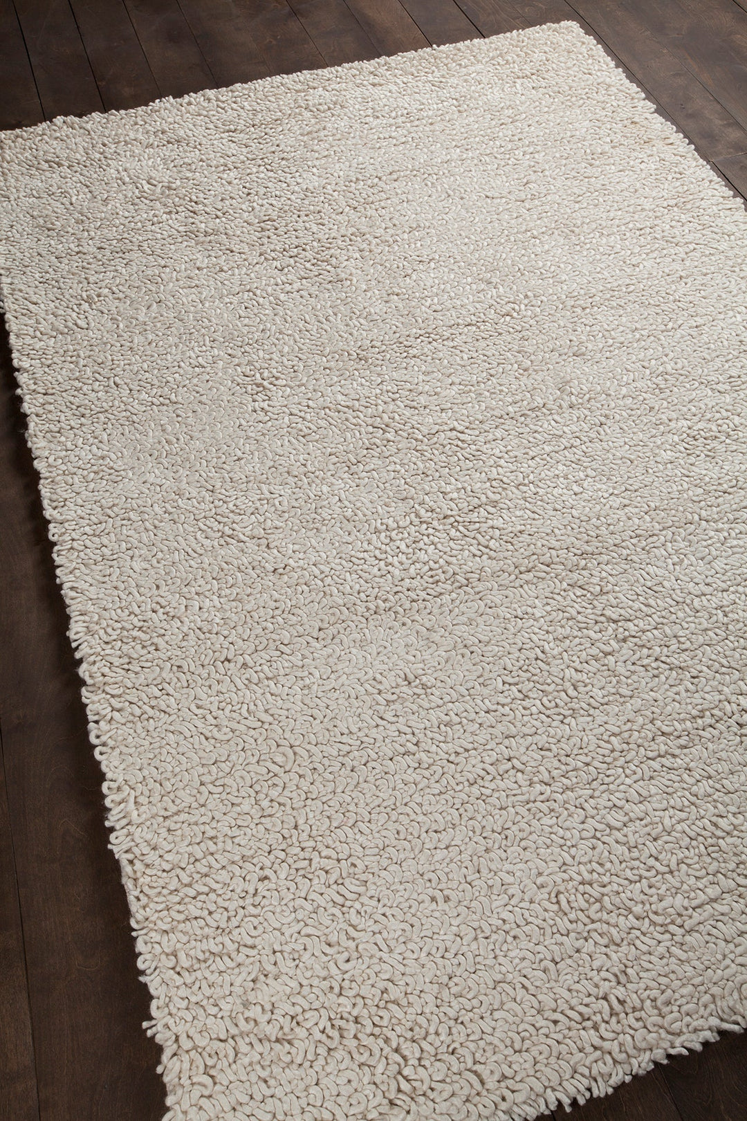 Zeal Hand Woven Contemporary Shag Zea 20600 Rug Chandra Rugs 4