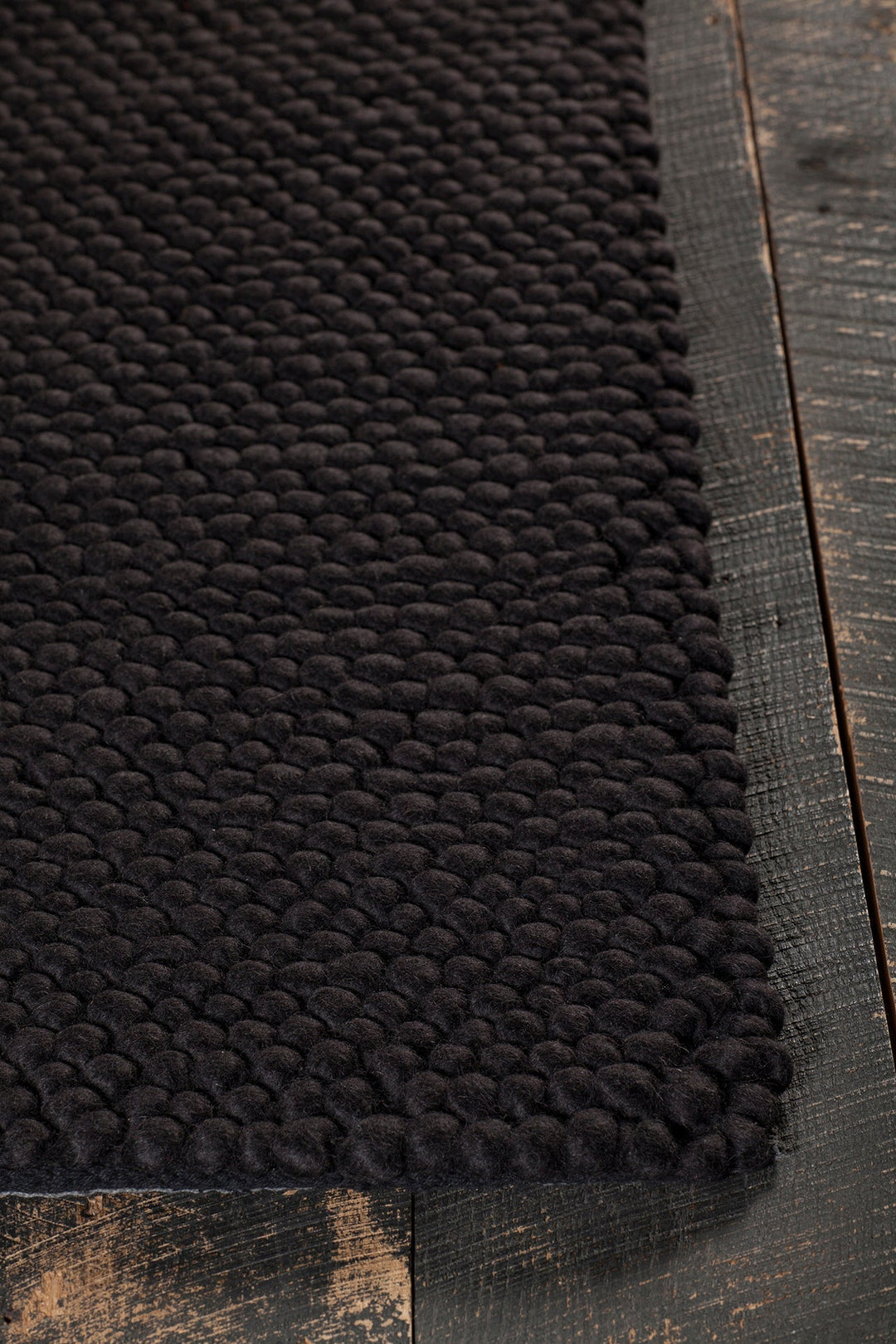 Quina Hand Woven Contemporary Shag Qui 42902 Rug Chandra Rugs 4