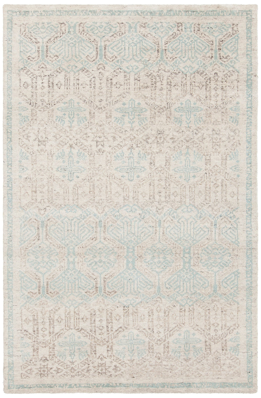 Isla Hand Knotted Contemporary Isl 44202 Rug Chandra Rugs 1