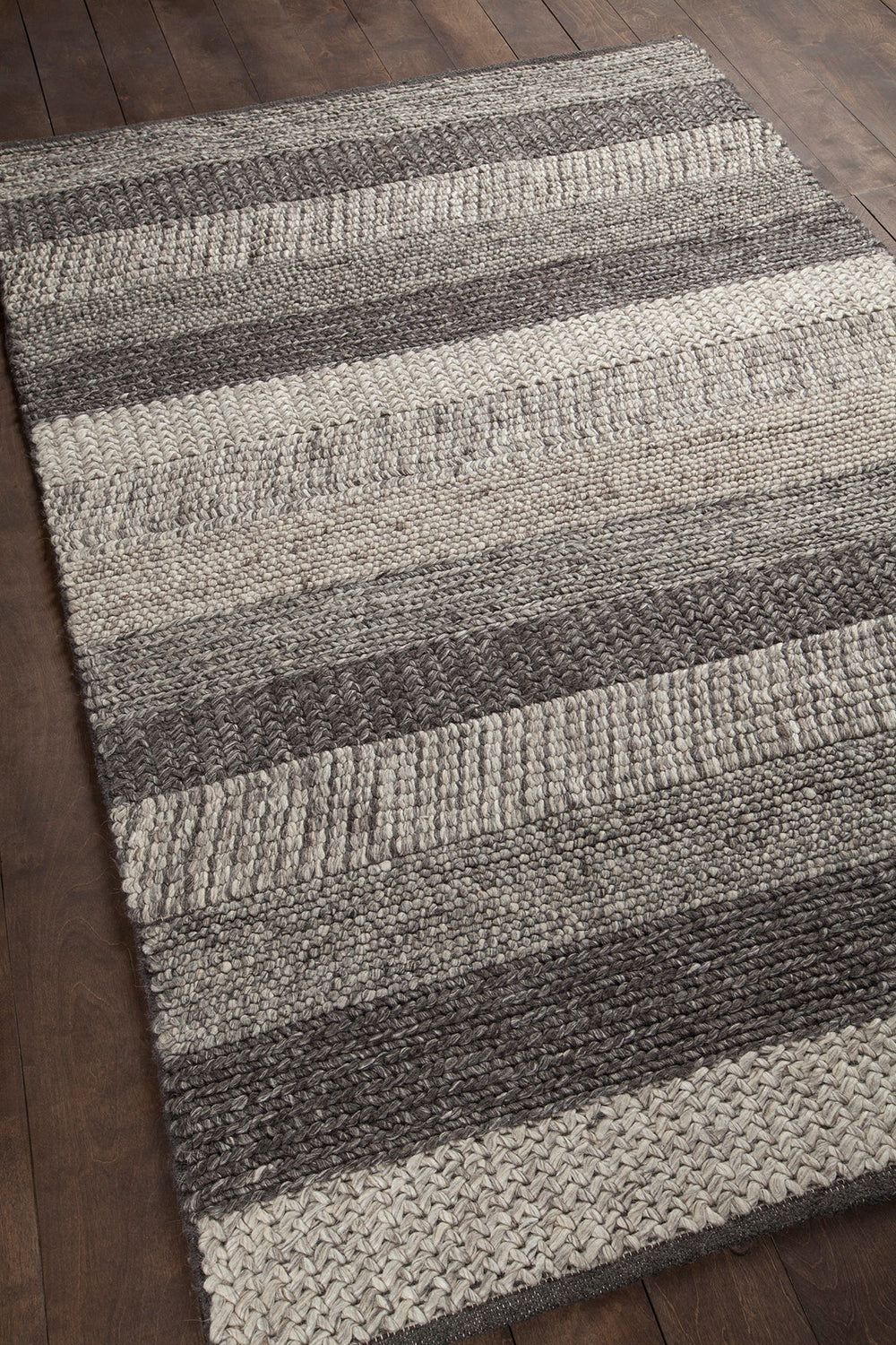 Forstel Hand Woven Contemporary For 36901 Rug Chandra Rugs 5