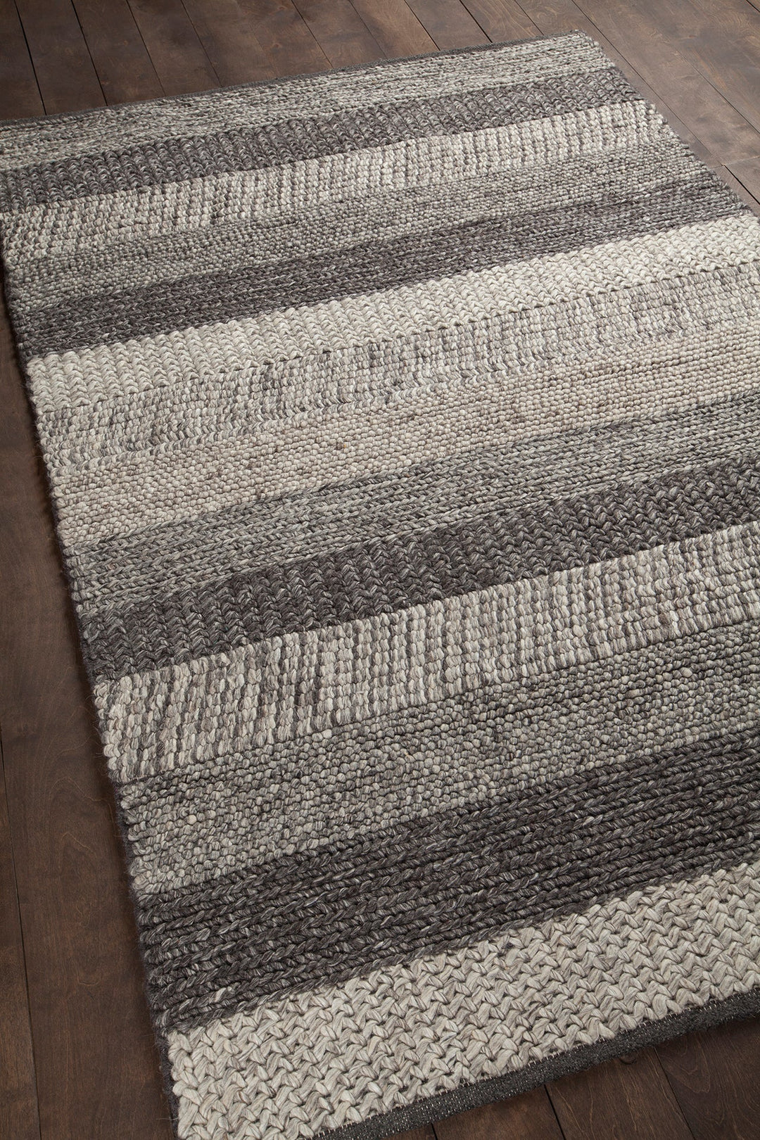 Forstel Hand Woven Contemporary For 36901 Rug Chandra Rugs 5