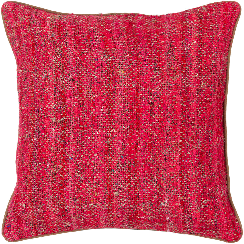 Handmade Contemporary Cus 28015 Pillows Chandra Rugs 1
