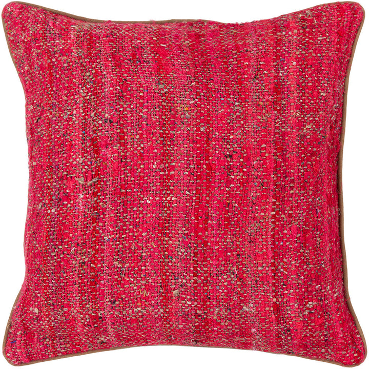 Handmade Contemporary Cus 28015 Pillows Chandra Rugs 1