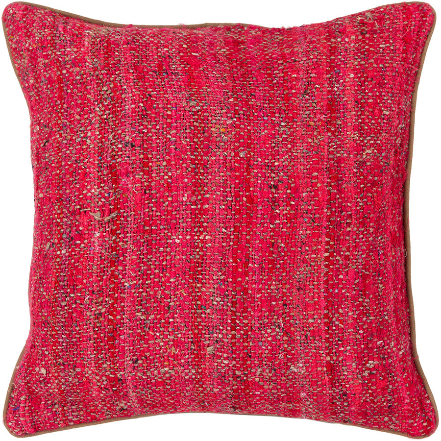 Handmade Contemporary Cus 28015 Pillows Chandra Rugs 1