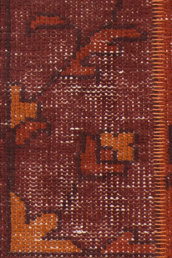 Fusion Hand Knotted Contemporary Fus 26305 Rug Chandra Rugs 2