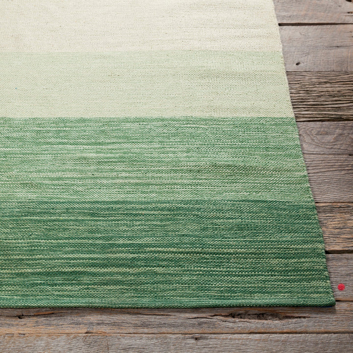 India Hand Woven Contemporary Ind 5 Rug Chandra Rugs 3