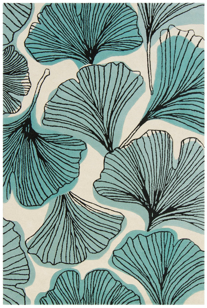 Jessica Swift Hand Tufted Designer Wool Jes 28905 Rug Chandra Rugs 1