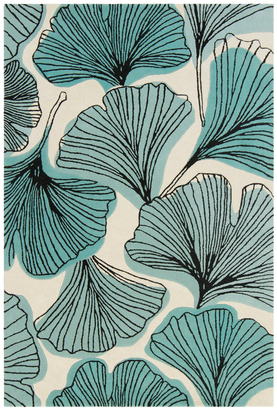 Jessica Swift Hand Tufted Designer Wool Jes 28905 Rug Chandra Rugs 1