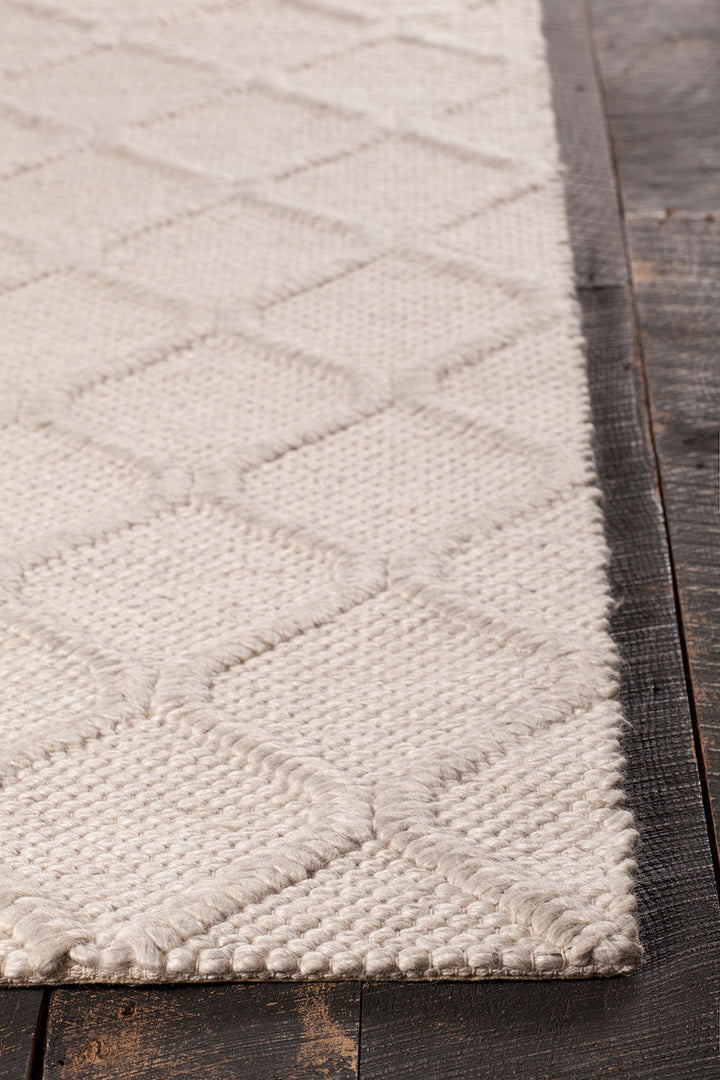 Sujan Hand Woven Contemporary Suj 34701 Rug Chandra Rugs 4