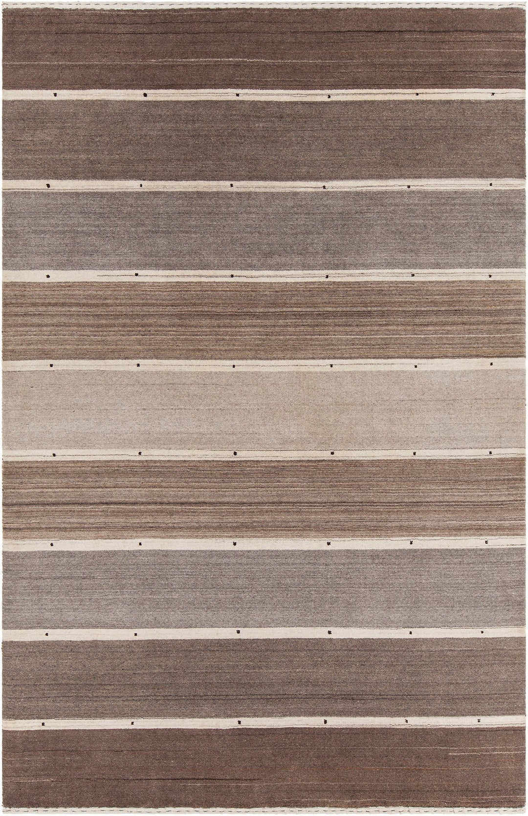Elantra Hand Knotted Wool Ela 51702 Rug Chandra Rugs 1
