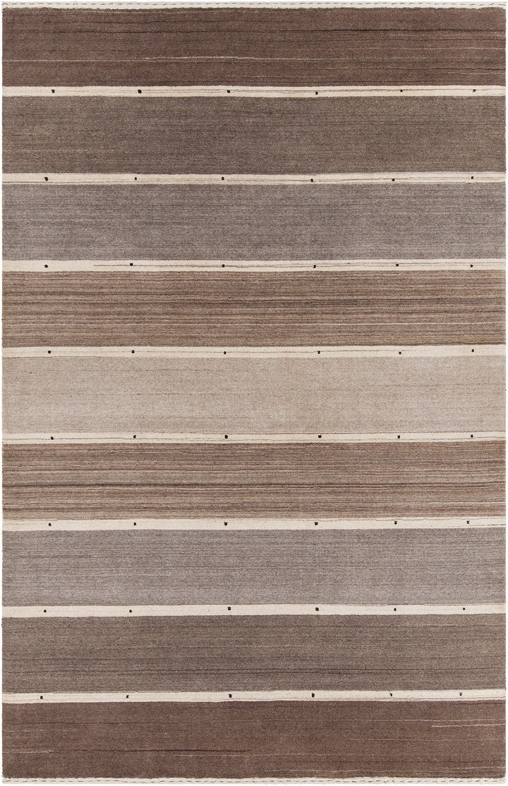 Elantra Hand Knotted Wool Ela 51702 Rug Chandra Rugs 1
