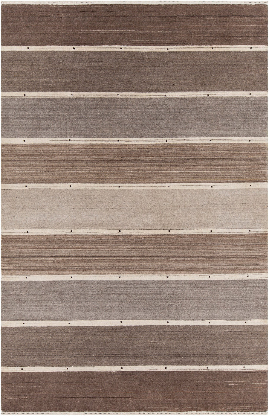 Elantra Hand Knotted Wool Ela 51702 Rug Chandra Rugs 1
