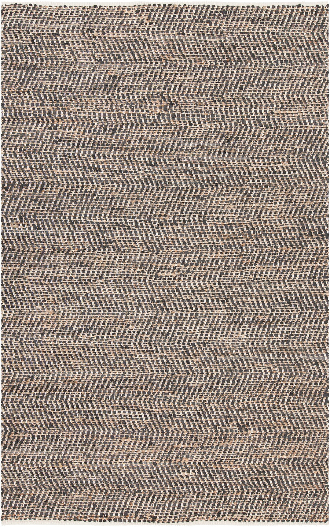 Tenola Hand Woven Contemporary Ten 37601 Rug Chandra Rugs 1
