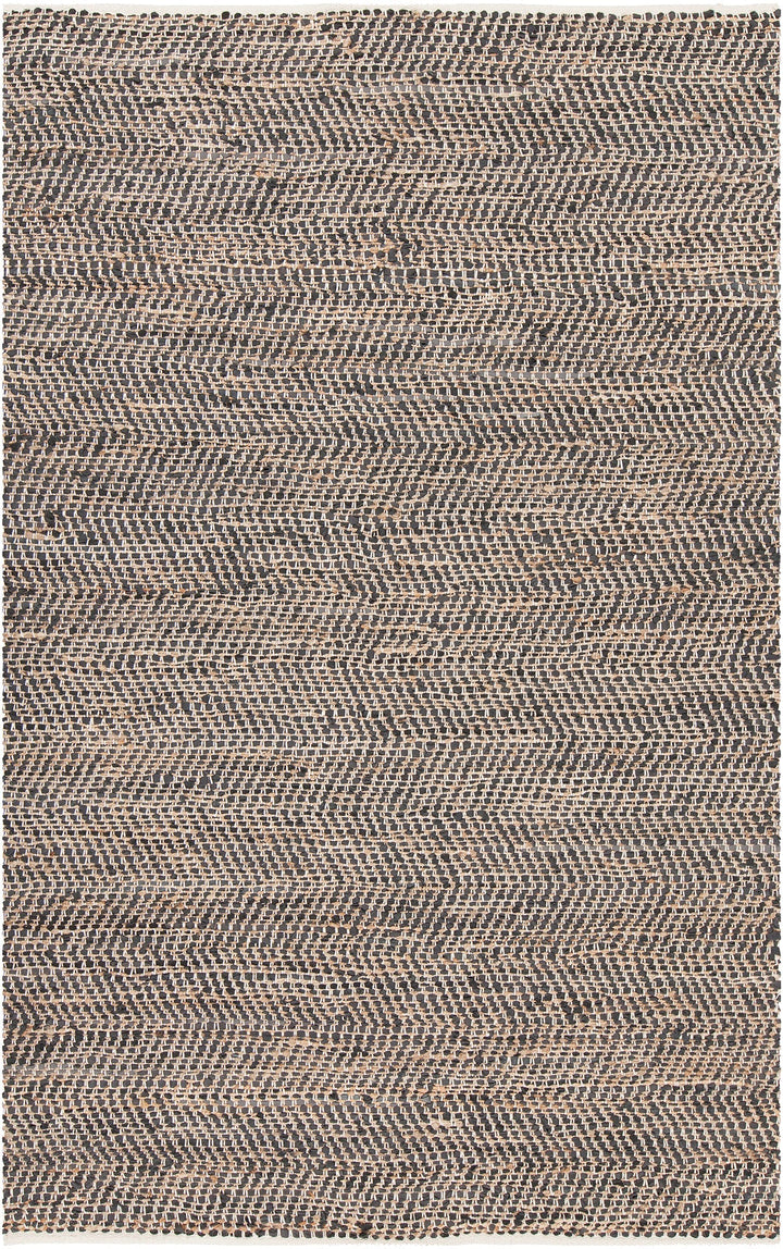 Tenola Hand Woven Contemporary Ten 37601 Rug Chandra Rugs 1