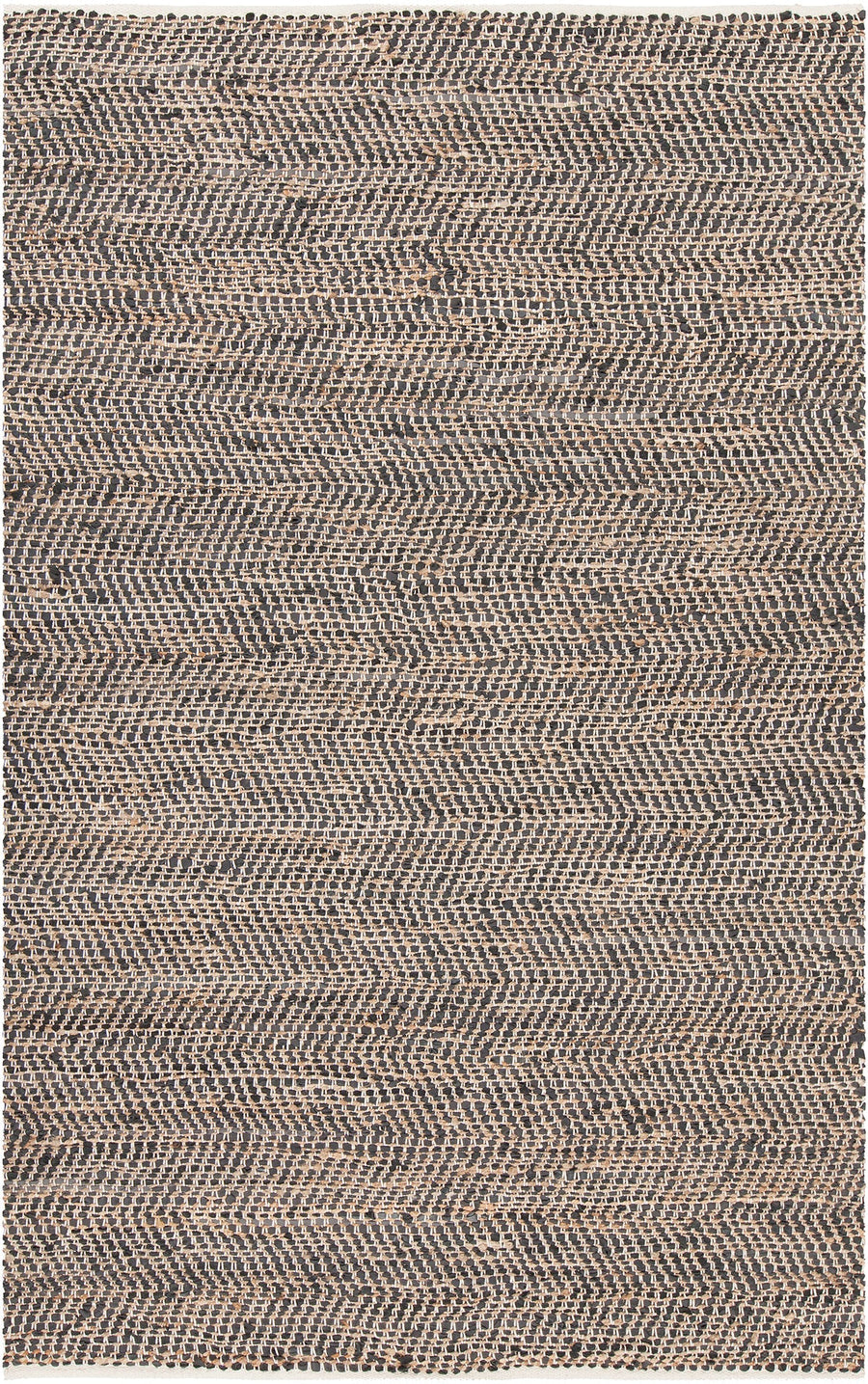 Tenola Hand Woven Contemporary Ten 37601 Rug Chandra Rugs 1