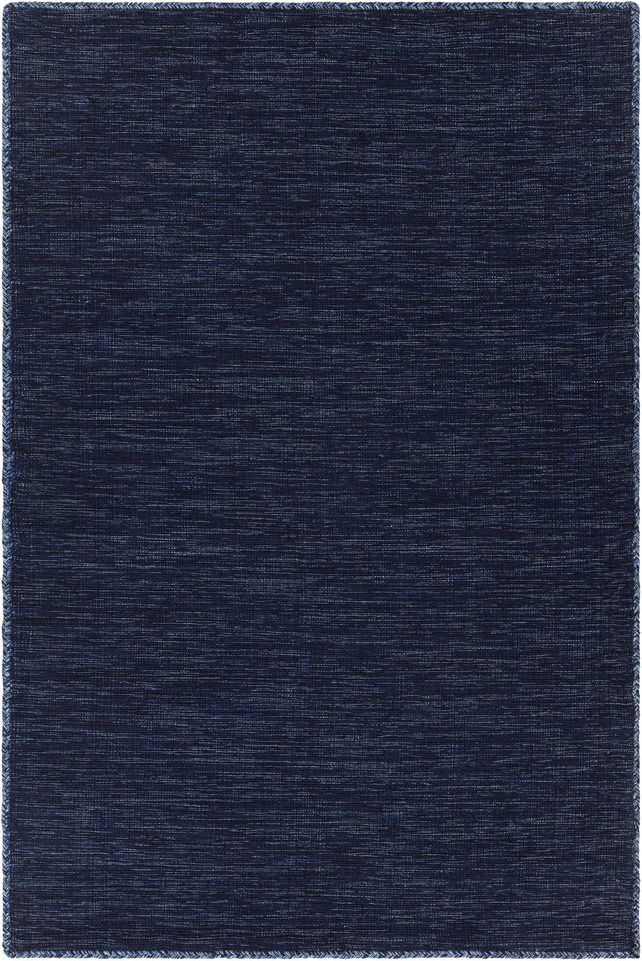 Sybil Hand Woven Reversible Cotton Syb 46004 Rug Chandra Rugs 1