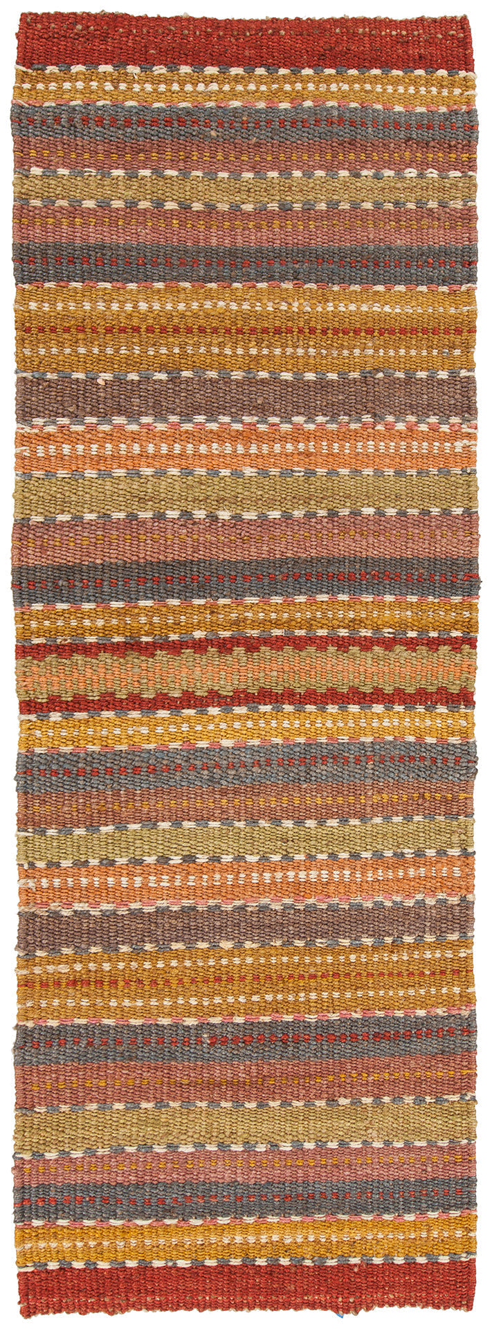 Saket Hand Woven Reversible Jute Sak 3705 Rug Chandra Rugs 2