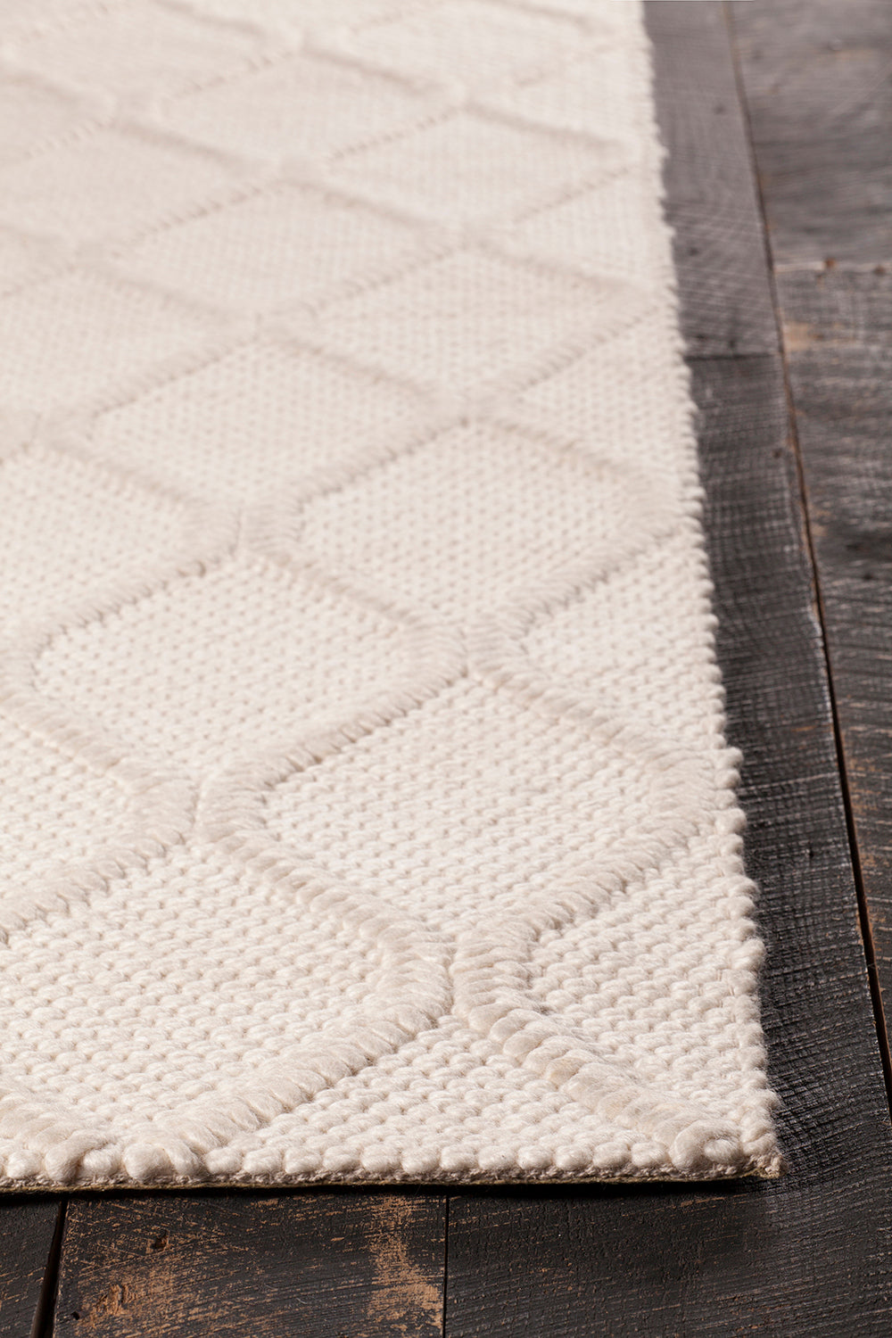 Sujan Hand Woven Contemporary Suj 34700 Rug Chandra Rugs 4