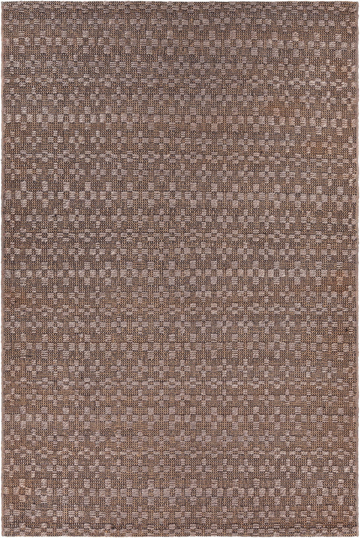 Abree Hand Woven Contemporary Abr 52001 Rug Chandra Rugs 1