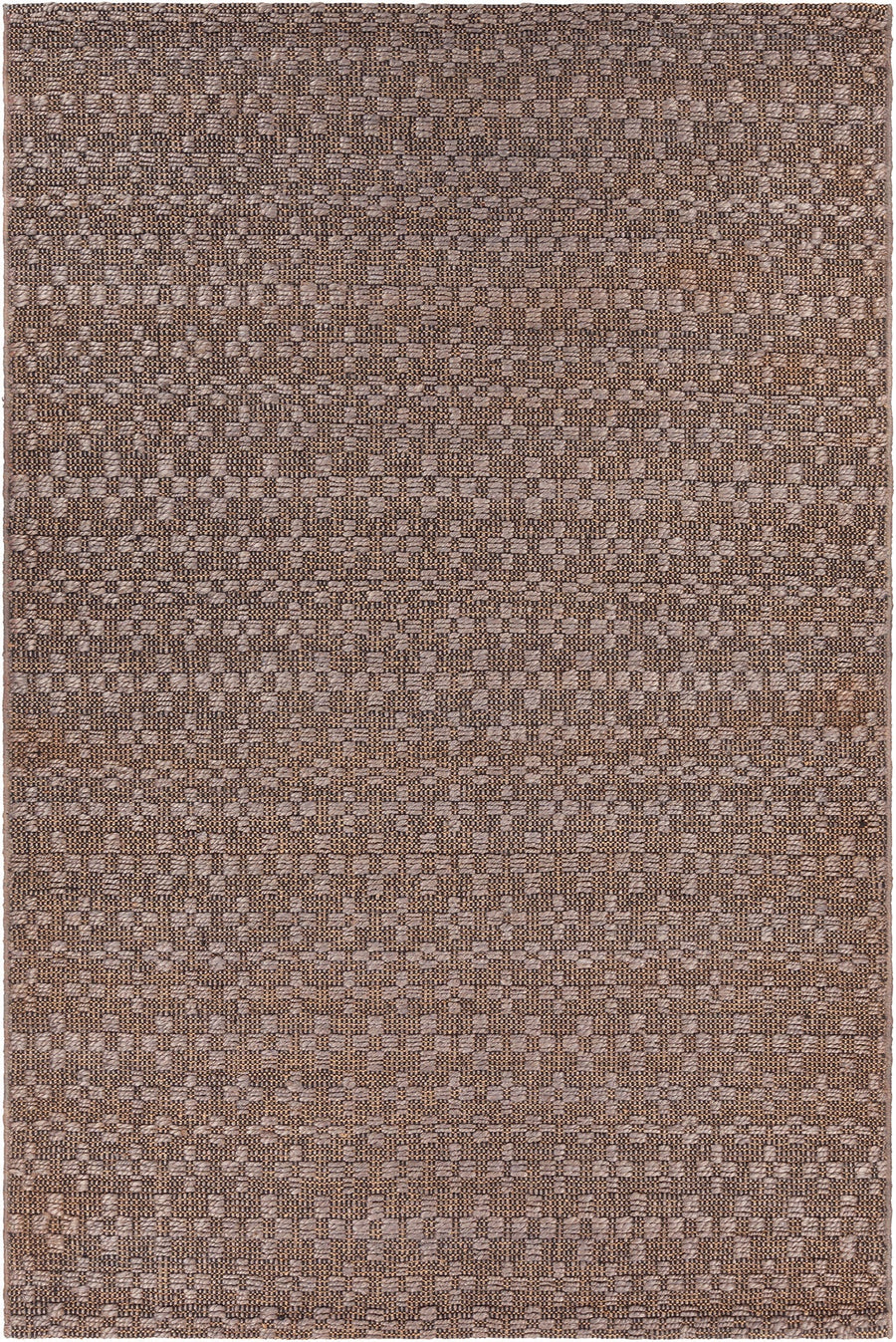 Abree Hand Woven Contemporary Abr 52001 Rug Chandra Rugs 1