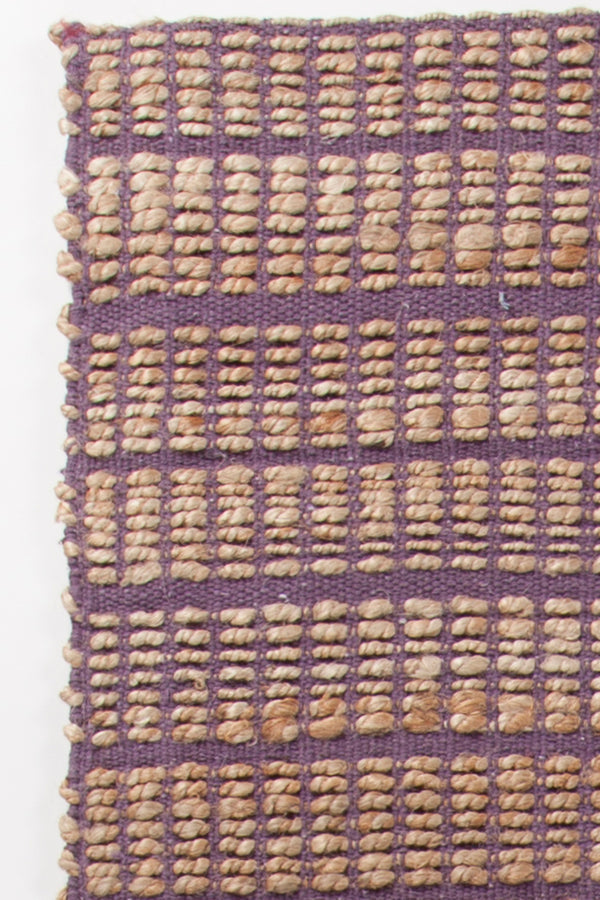Abacus Hand Woven Contemporary Aba 37503 Rug Chandra Rugs 2