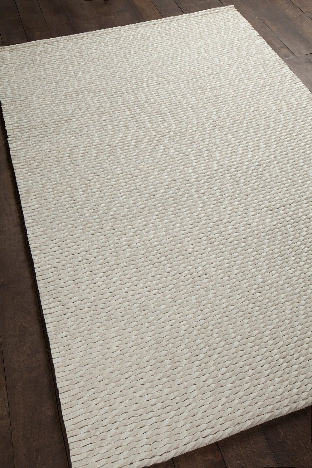 Renea Hand Woven Contemporary Ren 40100 Rug Chandra Rugs 4