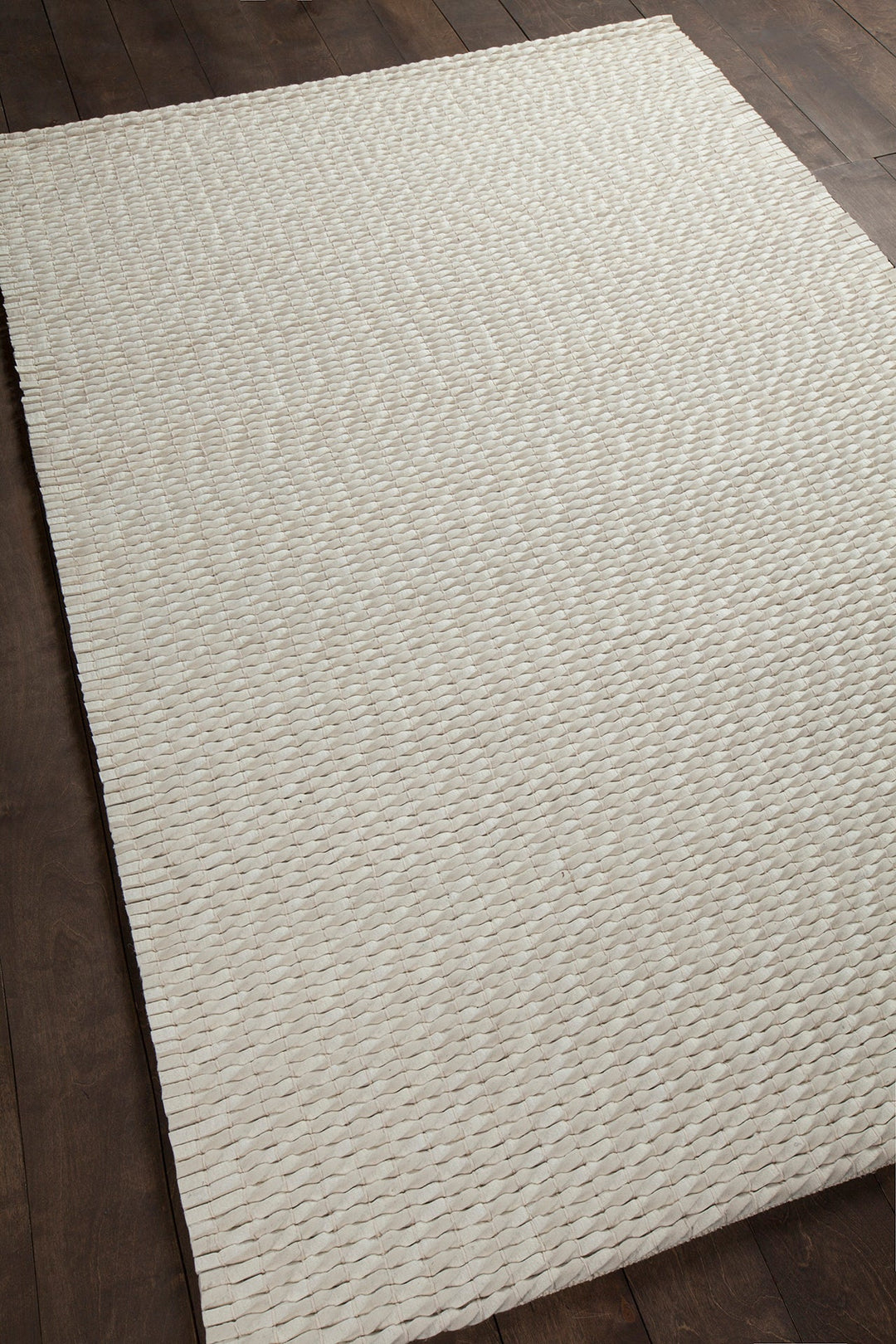 Renea Hand Woven Contemporary Ren 40100 Rug Chandra Rugs 4