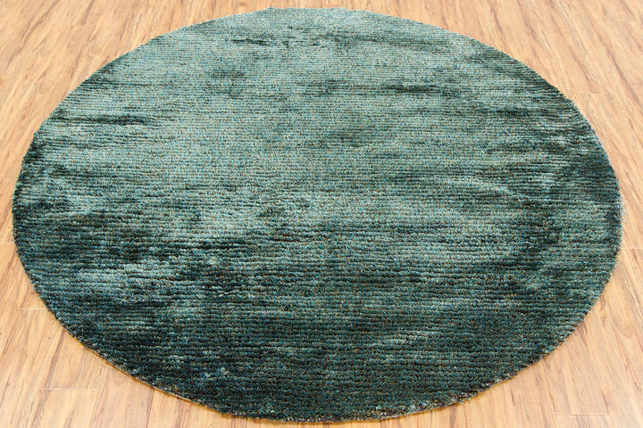 Royal Hand Woven Contemporary Roy 15103 Rug Chandra Rugs 2