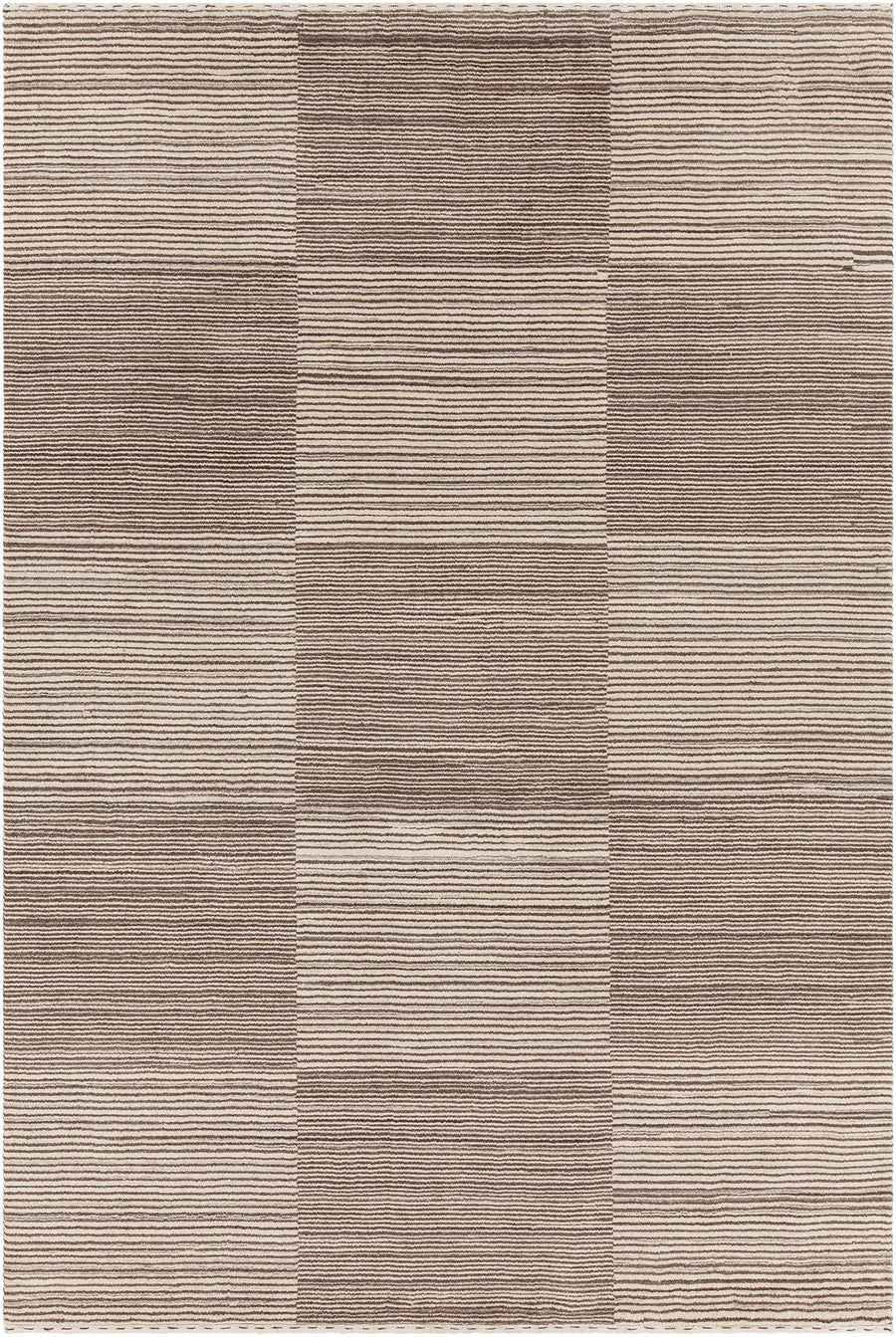 Elantra Hand Knotted Wool Ela 51701 Rug Chandra Rugs 1