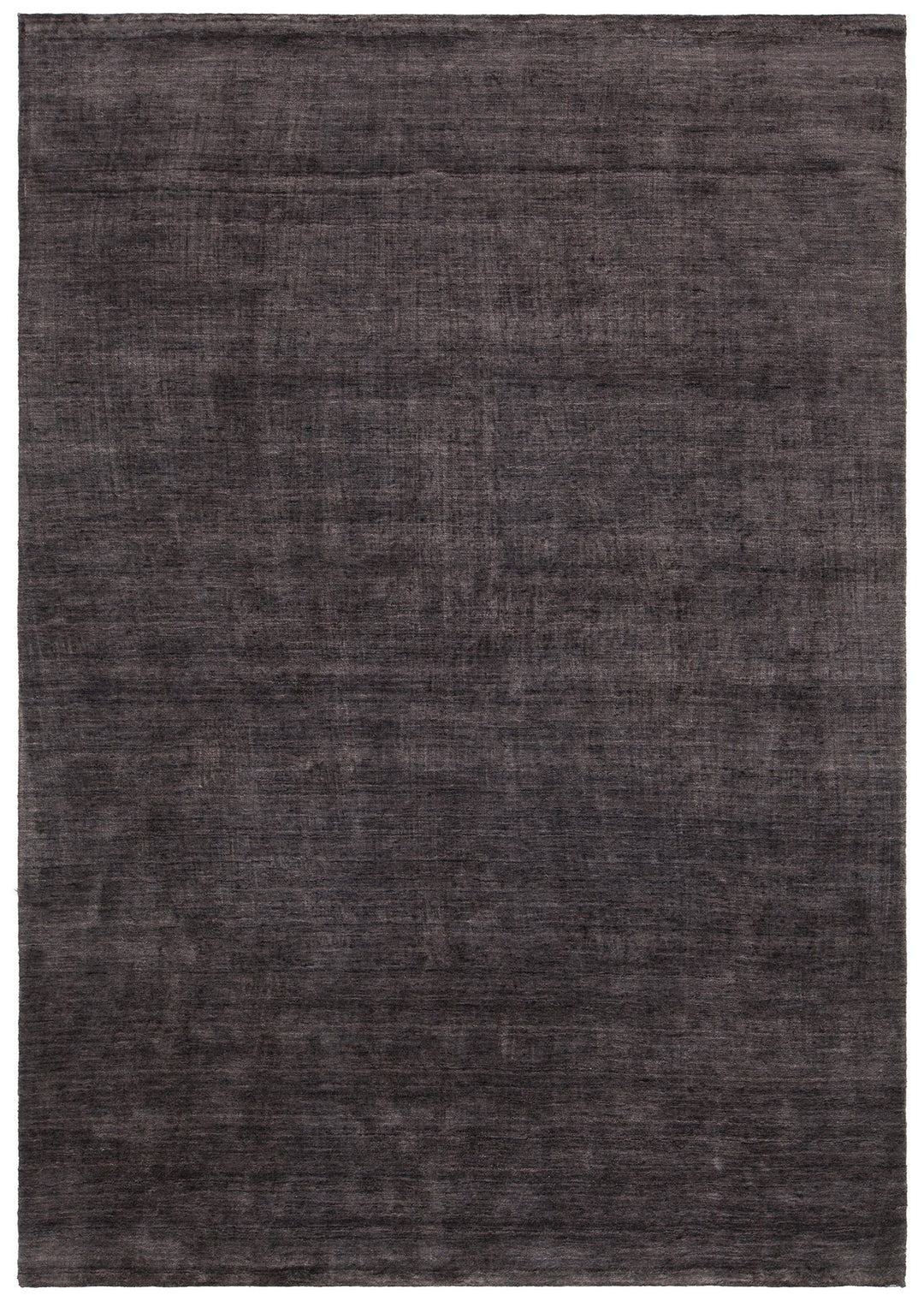 Yasmine Handwoven Contemporary Solid Viscose Yas 45601 Rug Chandra Rugs 1