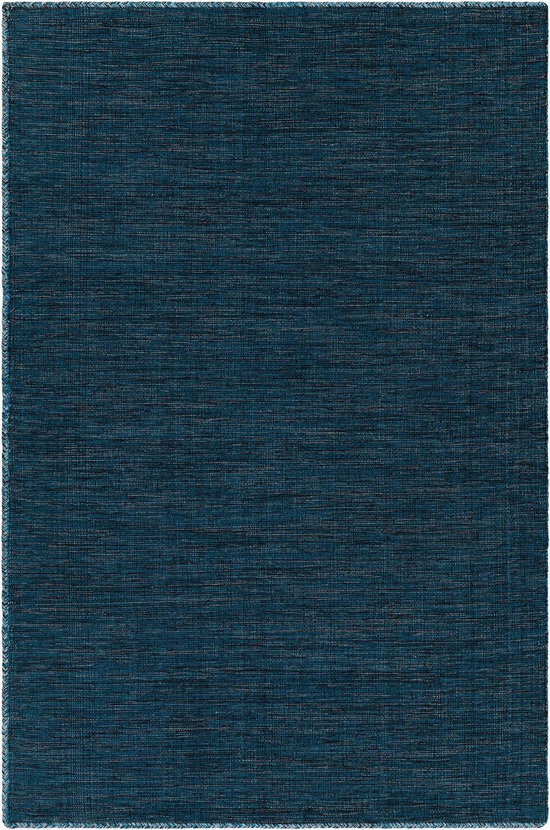 Sybil Hand Woven Reversible Cotton Syb 46007 Rug Chandra Rugs 1