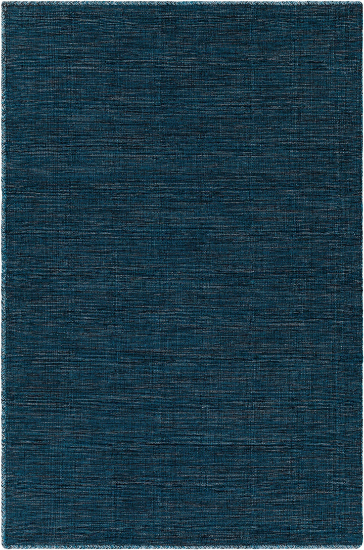 Sybil Hand Woven Reversible Cotton Syb 46007 Rug Chandra Rugs 1