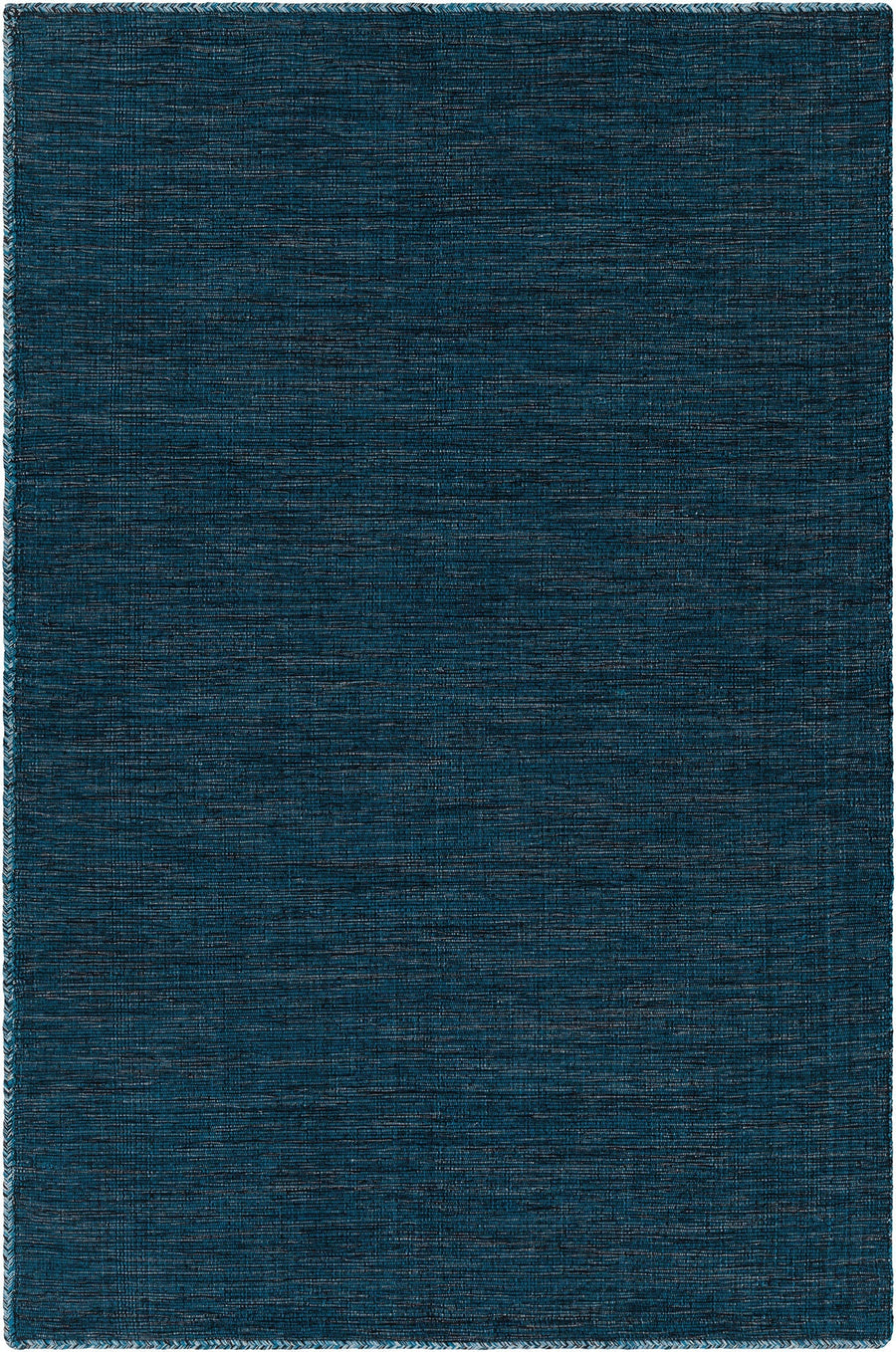 Sybil Hand Woven Reversible Cotton Syb 46007 Rug Chandra Rugs 1