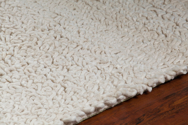 Zeal Hand Woven Contemporary Shag Zea 20600 Rug Chandra Rugs 3