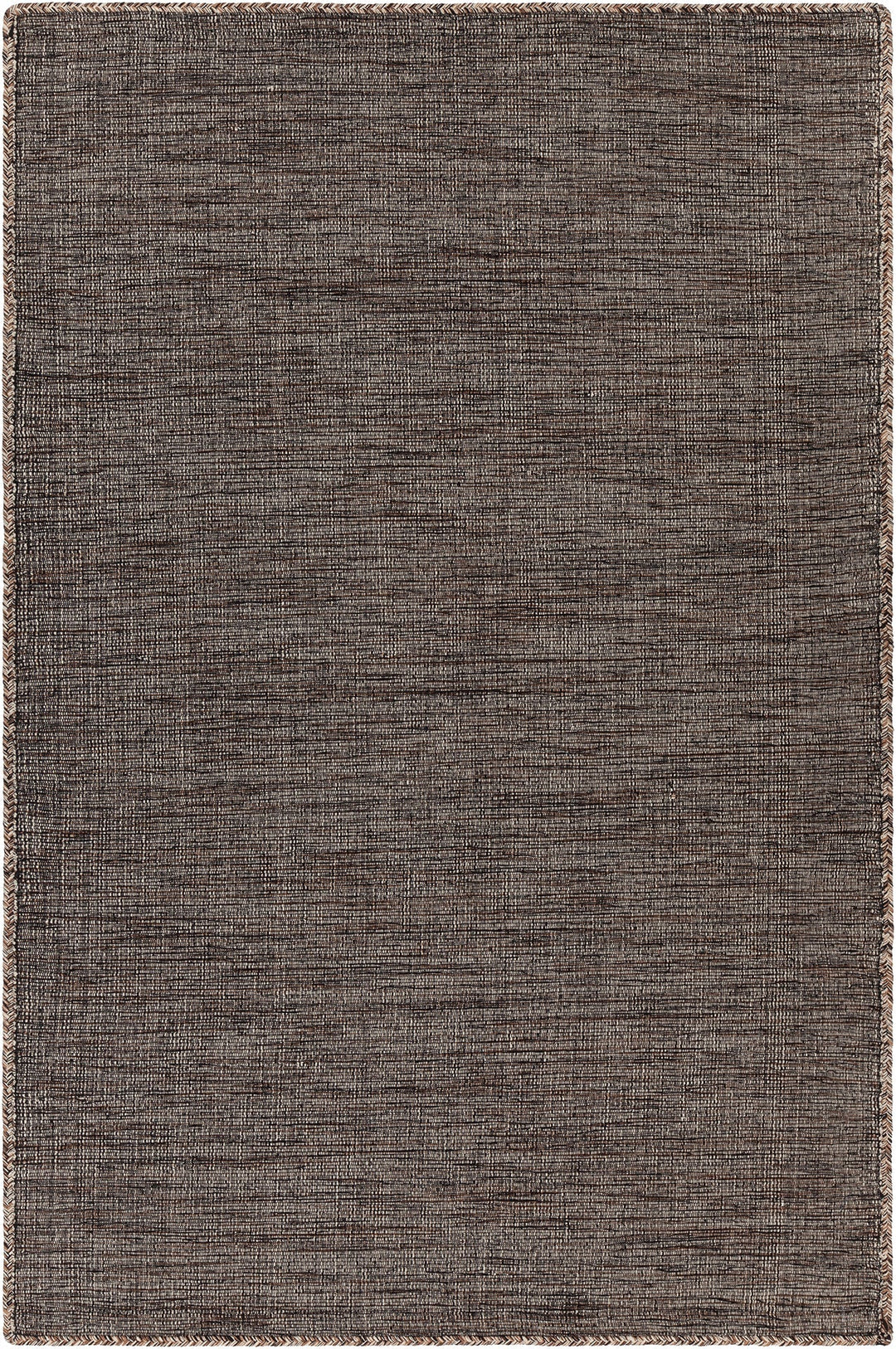 Sybil Hand Woven Reversible Cotton Syb 46006 Rug Chandra Rugs 1