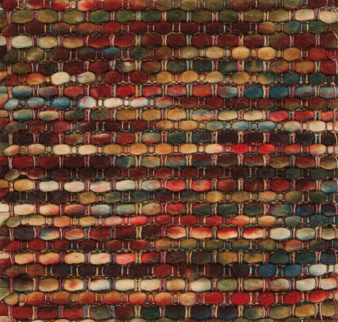 Argos Hand Woven Contemporary Wool Arg 51503 Rug Chandra Rugs 2