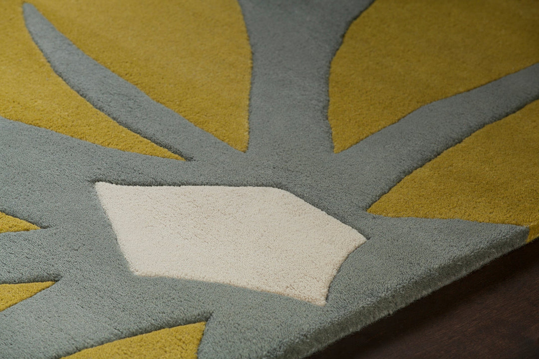 Inhabit Hand Tufted Designer Inh 21624 Rug Chandra Rugs 3