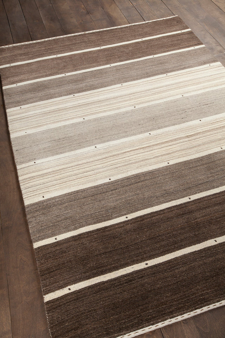 Elantra Hand Knotted Wool Ela 51702 Rug Chandra Rugs 5