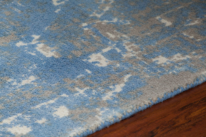 Tayla Hand Tufted Traditional Tay 42400 Rug Chandra Rugs 2