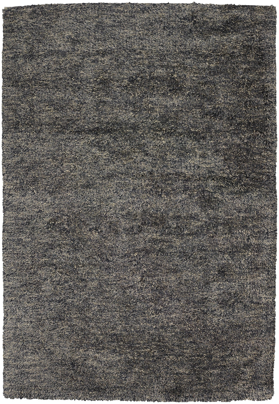 Sterling Hand Woven Contemporary Shag Ste 21801 Rug Chandra Rugs 1