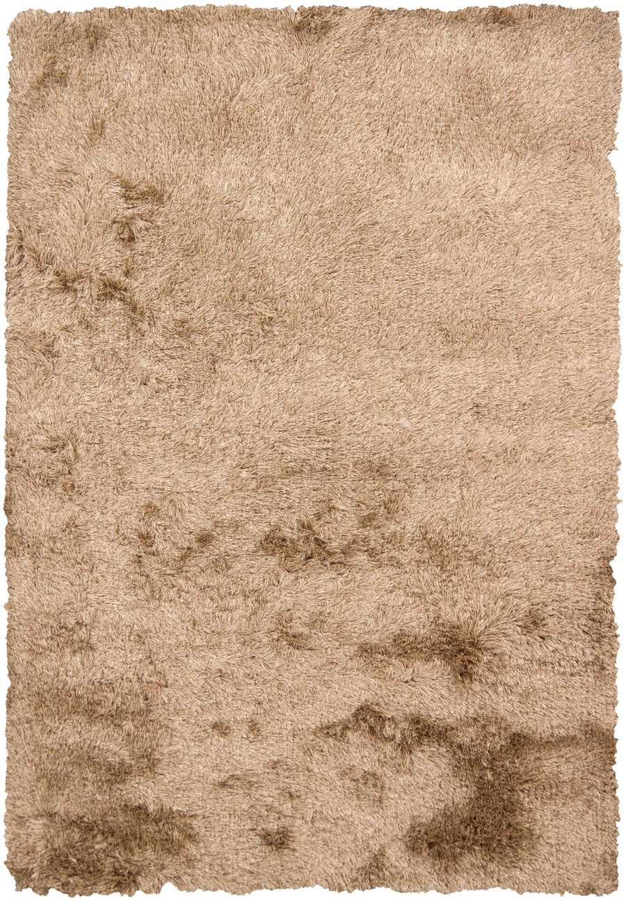 Vani Hand Woven Contemporary Shag Van 13602 Rug Chandra Rugs 1