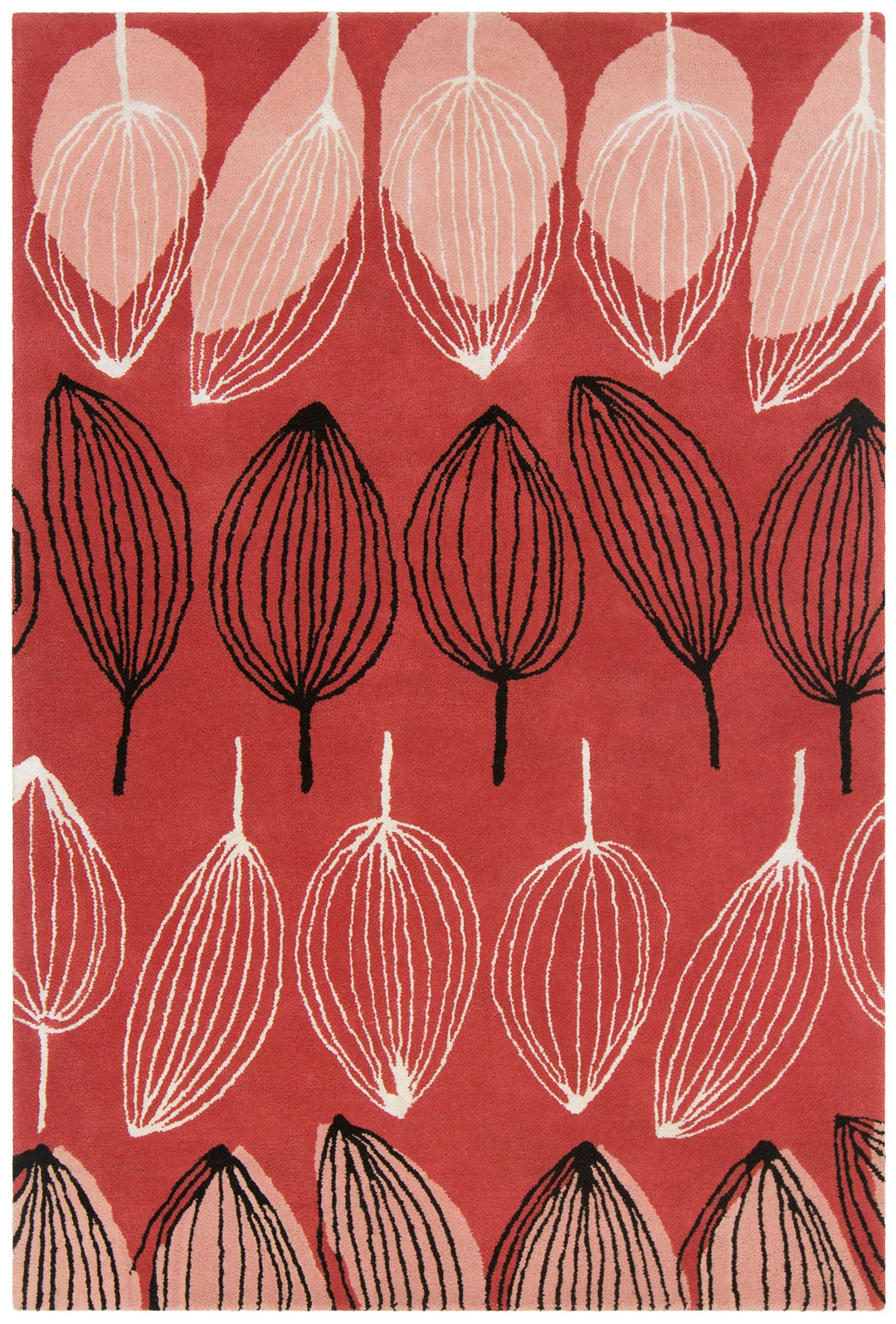 Jessica Swift Hand Tufted Designer Wool Jes 28904 Rug Chandra Rugs 1