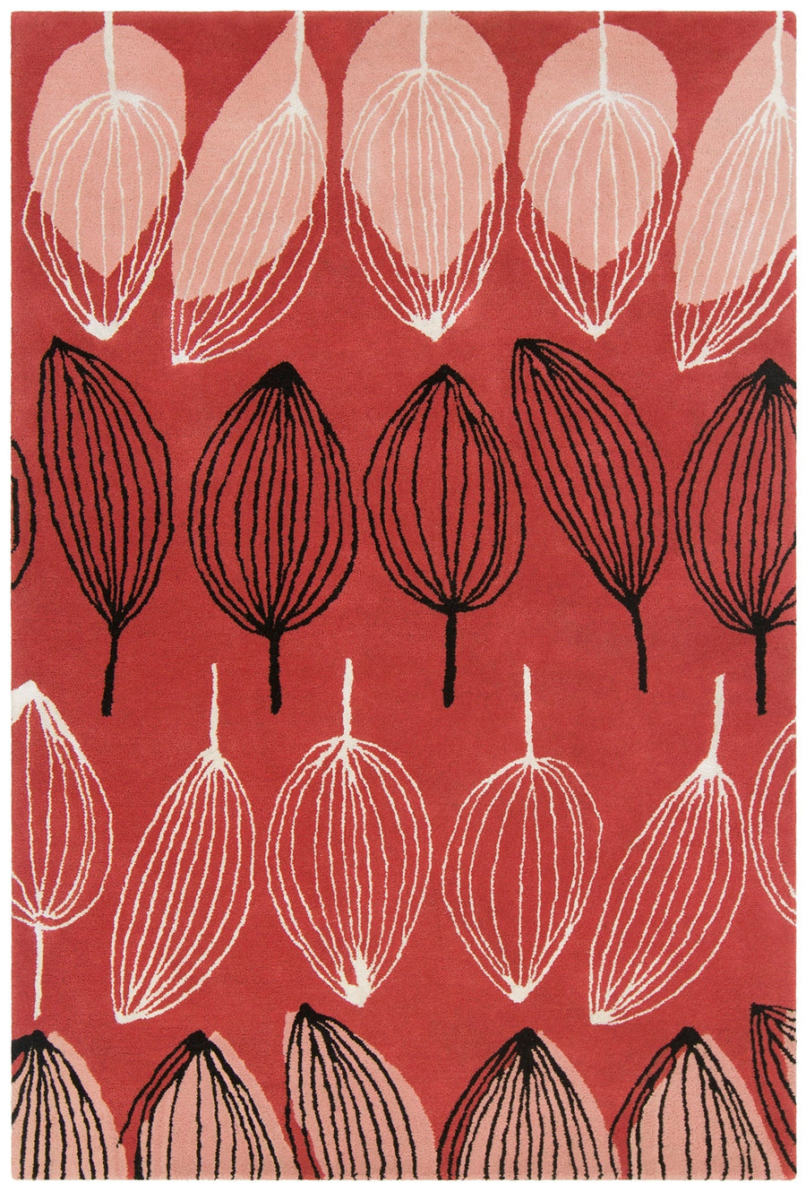Jessica Swift Hand Tufted Designer Wool Jes 28904 Rug Chandra Rugs 1