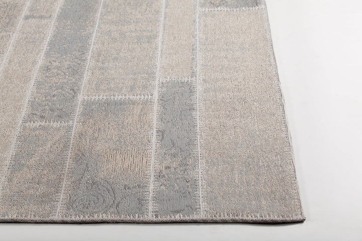 Willa Hand Woven Contemporary Flat Wil 46602 Rug Chandra Rugs 2