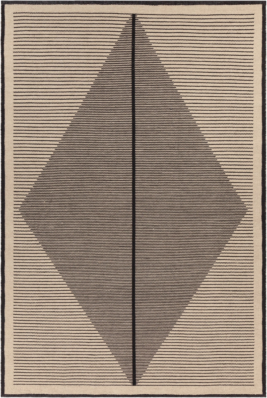 Elyza Hand Woven Contemporary Ely 51600 Rug Chandra Rugs 1