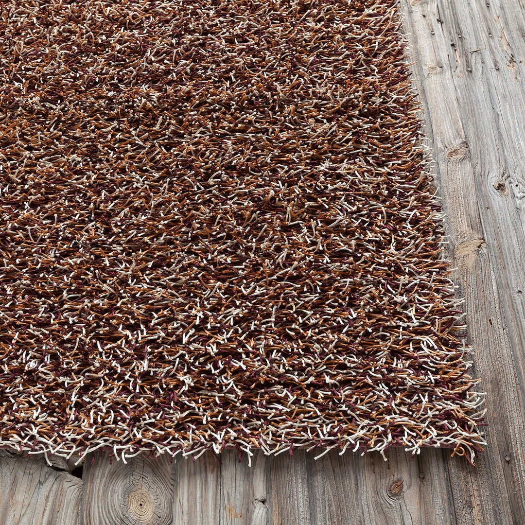 Zara Hand Woven Contemporary Zar 14514 Rug Chandra Rugs 3